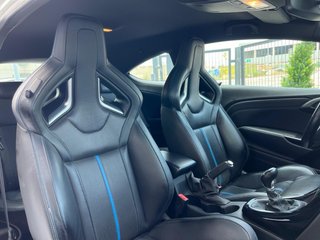 Opel Astra OPC 2.0T 280cv 103.000km 3/2016