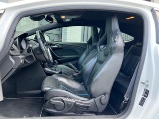 Opel Astra OPC 2.0T 280cv 103.000km 3/2016