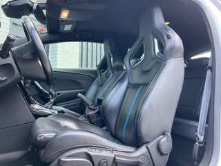 Opel Astra OPC 2.0T 280cv 103.000km 3/2016