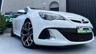 Opel Astra OPC 2.0T 280cv 103.000km 3/2016