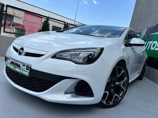 Opel Astra OPC 2.0T 280cv 103.000km 3/2016