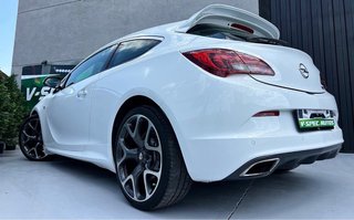 Opel Astra OPC 2.0T 280cv 103.000km 3/2016