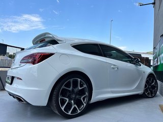 Opel Astra OPC 2.0T 280cv 103.000km 3/2016