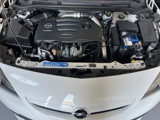 Opel Astra OPC 2.0T 280cv 103.000km 3/2016