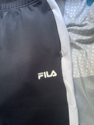 Chándal Fila niños completamente nuevo