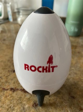 Rockit para carrito de bebé, funciona perfecto