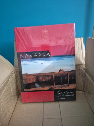Guía de valles,comarcas y del patrimonio artístico