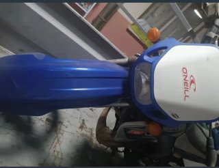 2 Derbi Senda Xtreme 50cc Enduro