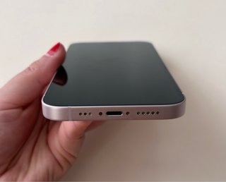 iPhone 13 Rosa