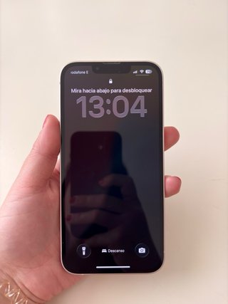 iPhone 13 Rosa
