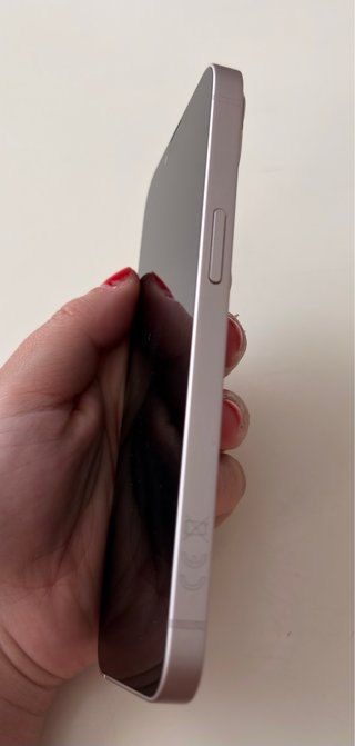 iPhone 13 Rosa