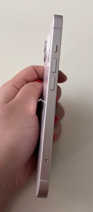 iPhone 13 Rosa