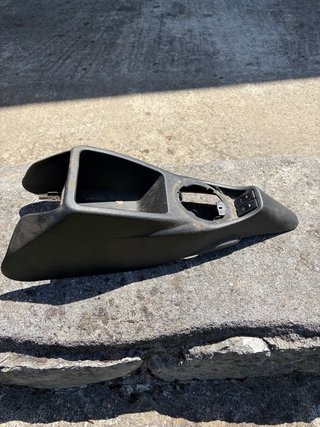 Consola Central Citroen Saxo