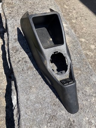 Consola Central Citroen Saxo