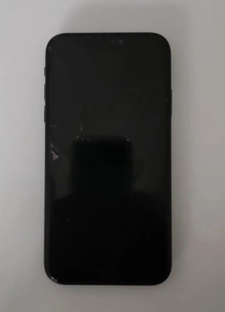 iPhone XR 64GB Negro