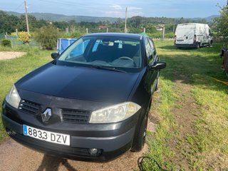 Renault Megane 2006
