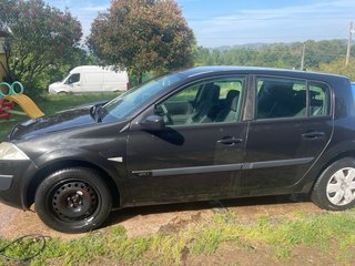 Renault Megane 2006