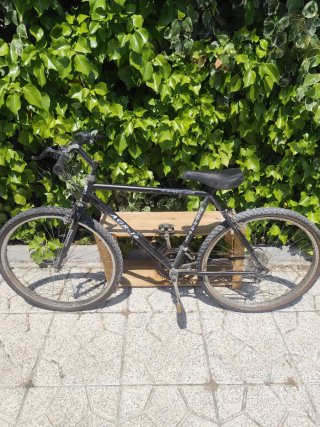 Bicicleta Colorado Roja para restaurar Se venden j