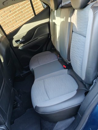Opel Mokka 2016