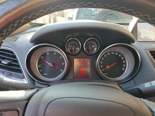 Opel Mokka 2016