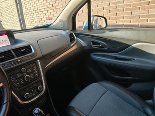 Opel Mokka 2016