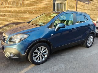 Opel Mokka 2016