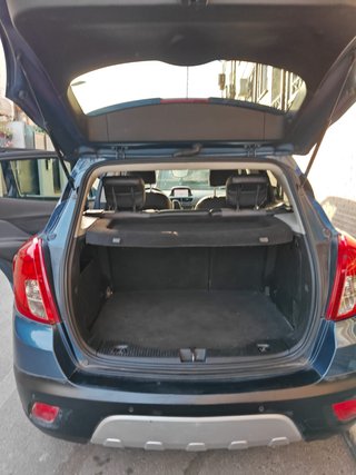 Opel Mokka 2016