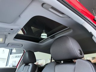 Audi Q2 35 TFSI S-Tronic Black Line
