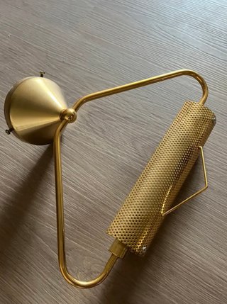 Lampadario tiffany vetro e metallo