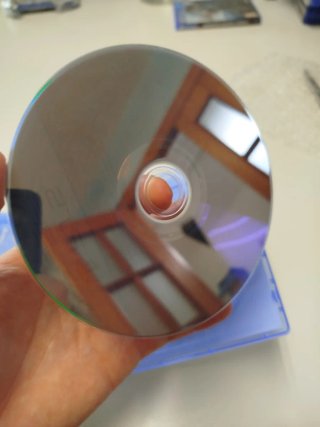 No Man's Sky PS5