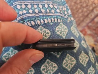 Reloj Inteligente Xiaomi Negro/Multicolor