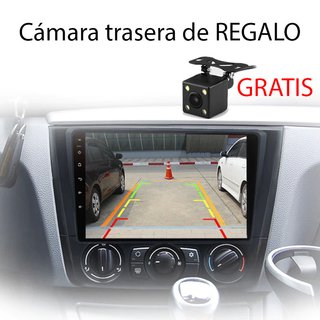 RADIO PANTALLA CARPLAY PARA Bmw Serie 1 E81 E82