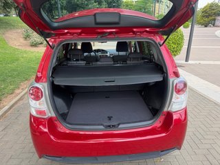 Toyota Corolla Verso 2015
