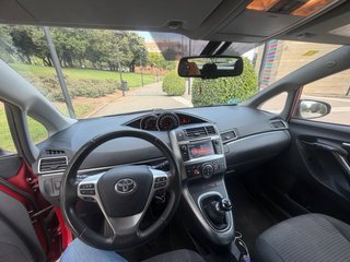 Toyota Corolla Verso 2015