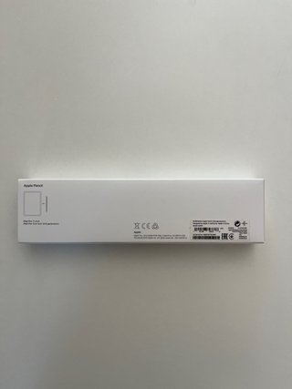 Apple Pencil 2ª Gen