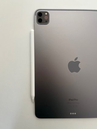 Apple Pencil 2ª Gen