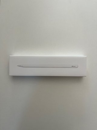 Apple Pencil 2ª Gen