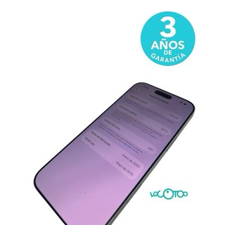 iPhone 16 Pro Max 1TB