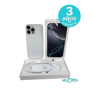 iPhone 16 Pro Max 1TB