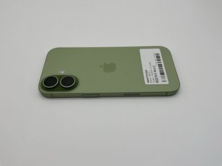 iPhone 17 512GB Verde
