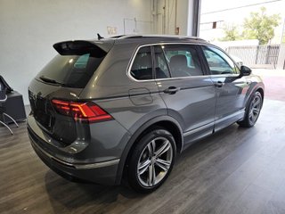 Volkswagen Tiguan R-Line 2.0 TDI 150 CV Sport