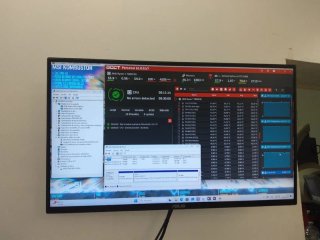 PC Gaming Ryzen 7 7800X3D + RTX 4060 32GB DDR5