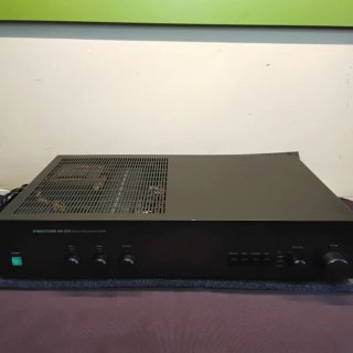 Amplificatore Proton Revisionato