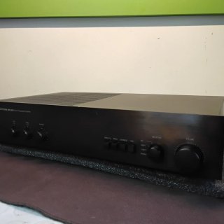 Amplificatore Proton Revisionato