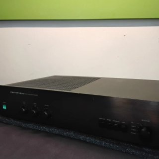 Amplificatore Proton Revisionato
