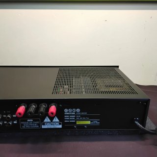Amplificatore Proton Revisionato