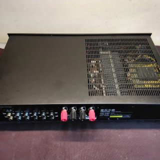 Amplificatore Proton Revisionato