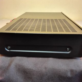Amplificatore Proton Revisionato