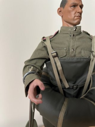 Dragon 1/6 Nikita Petrovich Savin Dniepper 1943