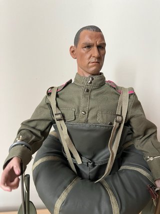 Dragon 1/6 Nikita Petrovich Savin Dniepper 1943
